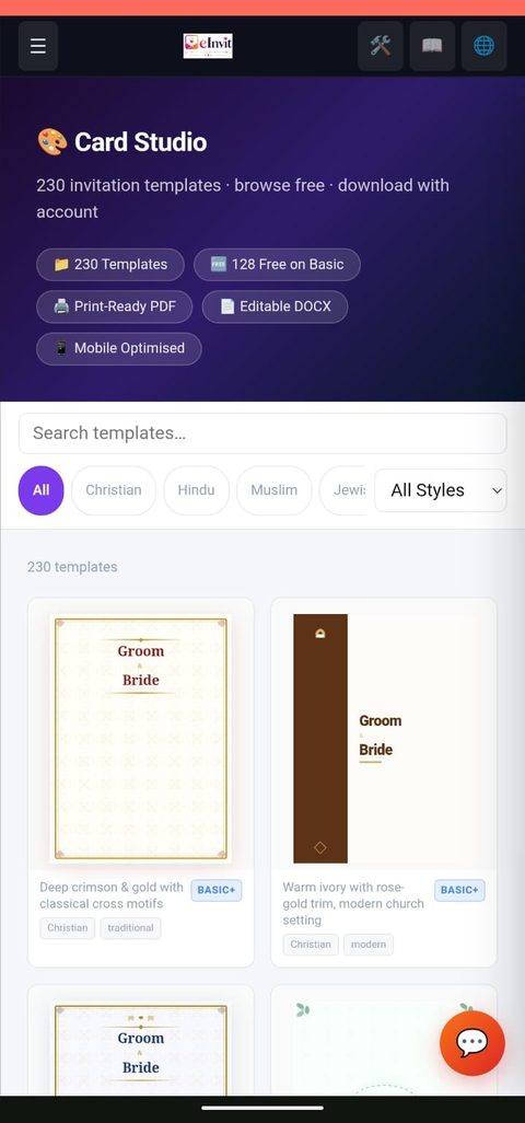 Card Studio